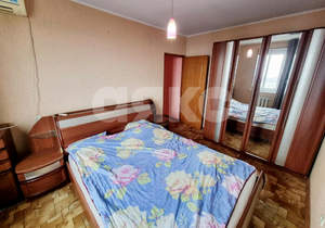 3-к квартира, вторичка, 76м2, 6/9 этаж