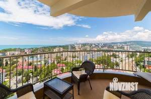 3-к квартира, вторичка, 70м2, 12/24 этаж