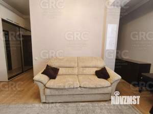 1-к квартира, вторичка, 36м2, 4/6 этаж