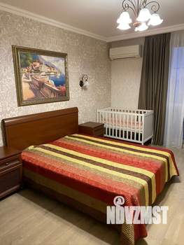 2-к квартира, вторичка, 88м2, 10/18 этаж