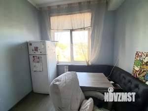 1-к квартира, вторичка, 34м2, 7/10 этаж