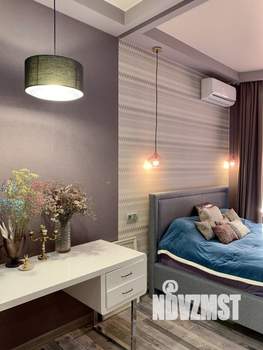 2-к квартира, вторичка, 53м2, 2/3 этаж