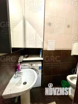 2-к квартира, вторичка, 43м2, 13/14 этаж