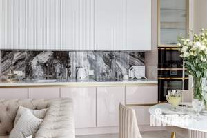 1-к квартира, вторичка, 63м2, 3/4 этаж