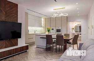 3-к квартира, вторичка, 73м2, 19/20 этаж