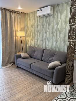 Студия квартира, вторичка, 26м2, 3/5 этаж