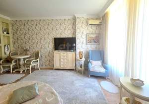 Студия квартира, вторичка, 32м2, 5/6 этаж