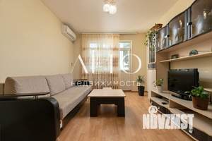 3-к квартира, вторичка, 68м2, 3/21 этаж