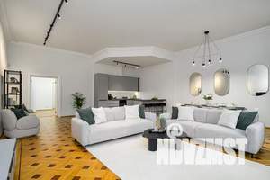 3-к квартира, вторичка, 70м2, 10/12 этаж