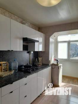 2-к квартира, вторичка, 60м2, 3/5 этаж