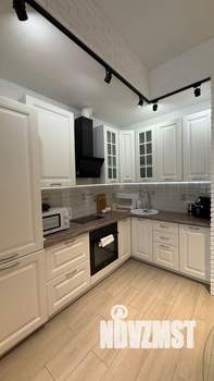 2-к квартира, вторичка, 55м2, 12/14 этаж