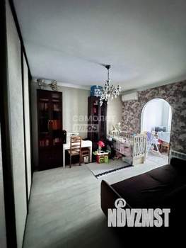 1-к квартира, вторичка, 28м2, 1/4 этаж