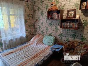 2-к квартира, вторичка, 63м2, 6/12 этаж