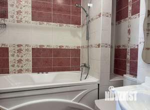 3-к квартира, вторичка, 100м2, 3/18 этаж