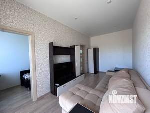 2-к квартира, вторичка, 35м2, 6/17 этаж