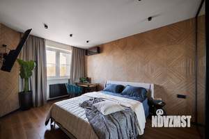 1-к квартира, вторичка, 46м2, 12/20 этаж