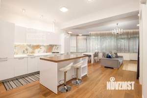 3-к квартира, вторичка, 97м2, 3/7 этаж