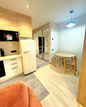 1-к квартира, вторичка, 32м2, 3/12 этаж