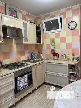 3-к квартира, вторичка, 56м2, 2/6 этаж