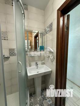 Студия квартира, вторичка, 14м2, 1/3 этаж