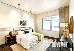 2-к квартира, вторичка, 55м2, 4/6 этаж