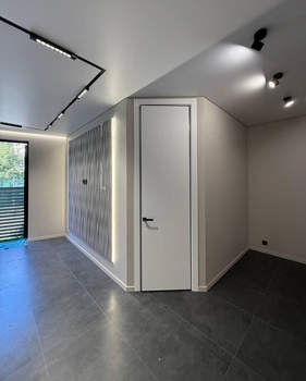 1-к квартира, вторичка, 46м2, 1/3 этаж