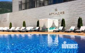 2-к квартира, строящийся дом, 55м2, 5/6 этаж