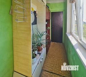 1-к квартира, вторичка, 47м2, 8/9 этаж