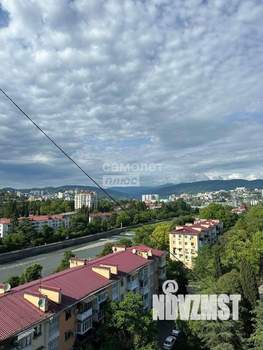 2-к квартира, вторичка, 61м2, 10/12 этаж