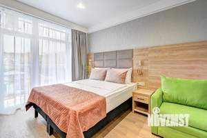 Студия квартира, вторичка, 24м2, 2/3 этаж