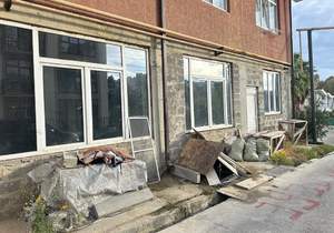 5-к квартира, вторичка, 243м2, 1/5 этаж