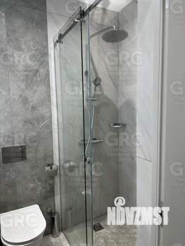 Студия квартира, вторичка, 26м2, 2/6 этаж