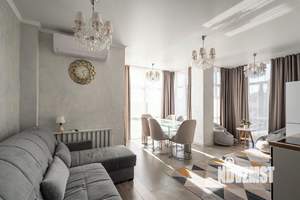 2-к квартира, вторичка, 65м2, 2/6 этаж