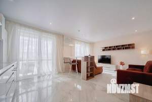 1-к квартира, вторичка, 34м2, 2/4 этаж