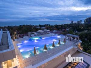1-к квартира, вторичка, 50м2, 3/4 этаж