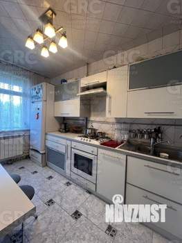 3-к квартира, вторичка, 72м2, 6/9 этаж