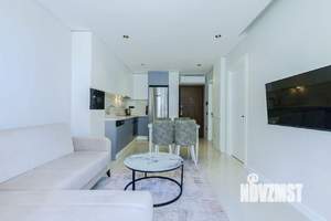 2-к квартира, вторичка, 35м2, 10/12 этаж