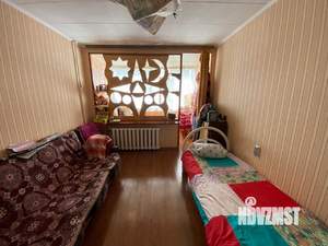 1-к квартира, вторичка, 28м2, 2/5 этаж