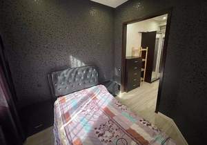 Студия квартира, вторичка, 34м2, 6/8 этаж