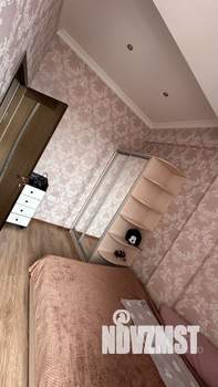 3-к квартира, вторичка, 45м2, 4/5 этаж