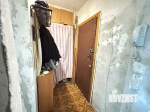 1-к квартира, вторичка, 32м2, 2/6 этаж