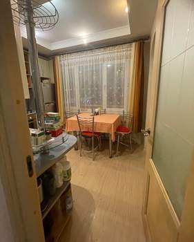 2-к квартира, вторичка, 55м2, 2/5 этаж