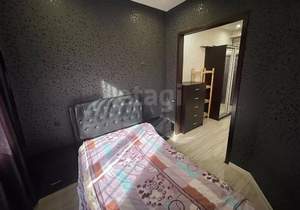 1-к квартира, вторичка, 33м2, 6/8 этаж