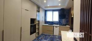 3-к квартира, вторичка, 88м2, 2/4 этаж