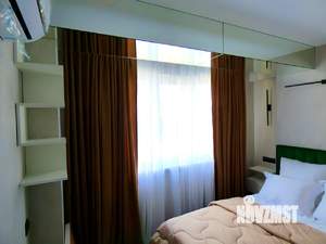 1-к квартира, вторичка, 40м2, 10/14 этаж