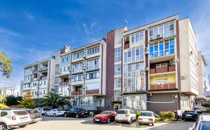 2-к квартира, вторичка, 41м2, 5/5 этаж