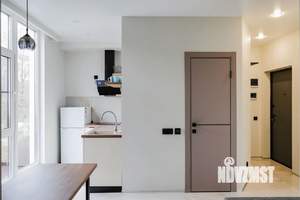 Студия квартира, вторичка, 22м2, 3/3 этаж