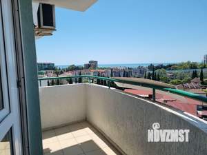 Студия квартира, вторичка, 31м2, 8/16 этаж