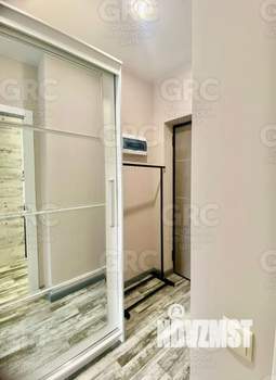 Студия квартира, вторичка, 37м2, 4/12 этаж