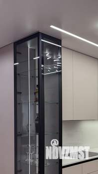 1-к квартира, вторичка, 48м2, 3/16 этаж